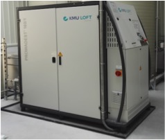 伦福德底盘有限公司废液处理(图1)