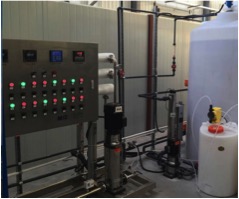 伦福德底盘有限公司废液处理(图2)