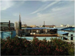 启东金美高盐废水项目(图1)